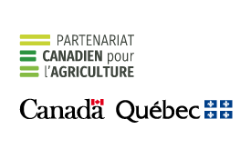 partenariat canadien pour l'agriculture